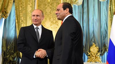 الممثل التجاري الروسي: نولي اهتماما كبيرا بتعزيز التعاون مع مصر