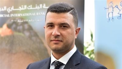 «التجاري الدولي» يتبرع بـ 12.6 مليون جنيه لبنك الكساء