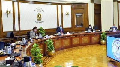 وزيرة التجارة: خطة عمل للبدء فى تنفيذ 25 إجراءًا مقترحاً لتحفيز الصناعة