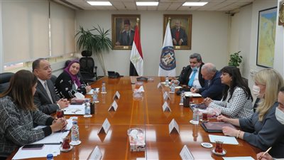 وزير المالية: تطبيق منظومة التأمين الصحي الشامل وفقًا لأحدث الخبرات العالمية