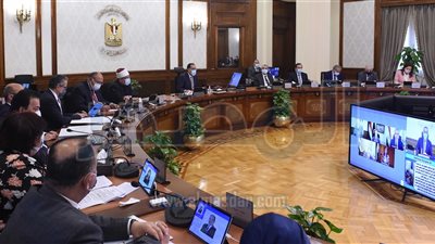 «مدبولي» يشيد بالتعاون مع «يازاكى» اليابانية ويؤكد: استثمار مباشر يدعم قطاع الصناعة 