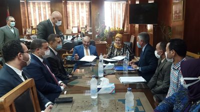 271 مليون جنيه قيمة عقود توفير التغذية الكهربائية لمحطات «المونوريل» 