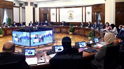 مجلس الوزراء يوافق على تعديل بعض أحكام قانون الضريبة على الدخل