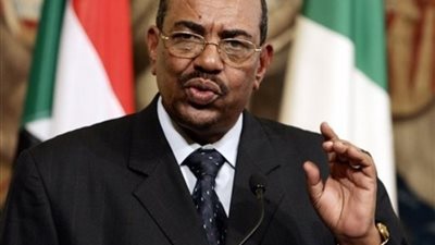 البشير: مشاركة السودان في 