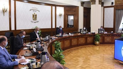 مدبولى يوجه بإعداد الصيغة النهائية لضوابط وآليات تنظيم السوق العقارية