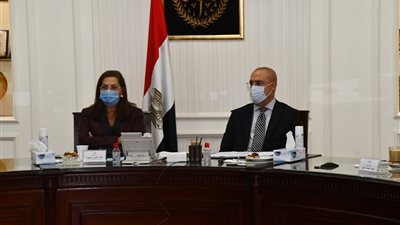 طرح 125 ألف وحدة إسكان اجتماعى ومتوسط بالقاهرة والمحافظات