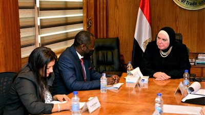 «جامع» تبحث مع «الكوميسا»  تعزيز حماية المنافسة ومنع الممارسات الاحتكارية 