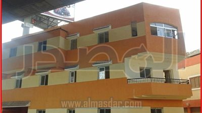 القوات المسلحة تنتهى من تطوير 45 منطقة عشوائية بالقاهرة الكبرى