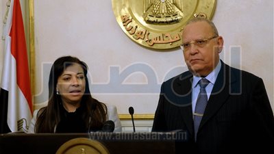 الحكومة توافق على قانون إعادة الهيكلة وتنظيم الإفلاس (صور)