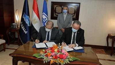 انضمام مستشفيات ومراكز هيئة «قناة السويس» للتأمين الصحي الشامل