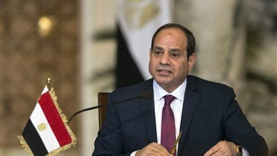 السيسي يشارك في قمة دول تجمع «فيشجراد» مع مصر
