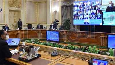 مجلس الوزراء يوافق على إنشاء البوابة المصرية للعمرة