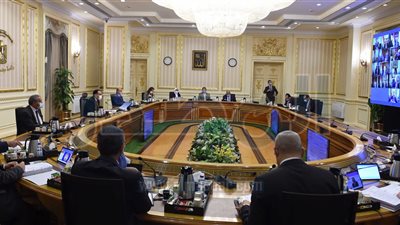 «الوزراء» يوافق على تخصيص أرض لإقامة «حدائق العاصمة الإدارية»