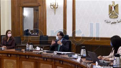 «مدبولى» يستعرض ملامح برنامج الإصلاح الهيكلى