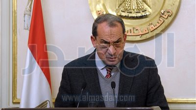 الحكومة توافق على توريد طن قصب السكر بـ 620 جنيها