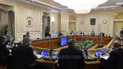 مجلس الوزراء يوافق على إنشاء 6 صوامع حقلية جديدة فى 3 محافظات