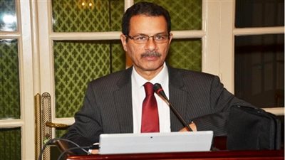 درويش: قناة السويس ستصبح من أكبر 7 مناطق جاذبة للاستثمار عام 2030