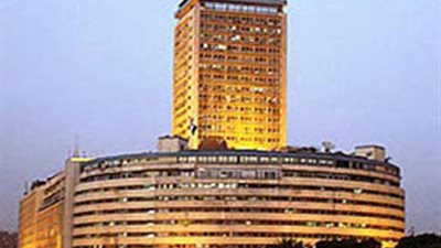 التليفزيون المصرى يقرر إيقاف عرض المسلسلات حداداً على استشهاد النائب العام