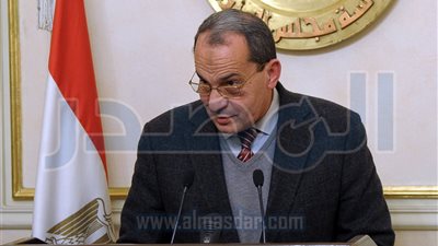 مجلس الوزراء يوافق على شراء القمح من المزارعين بالسعر العالمي