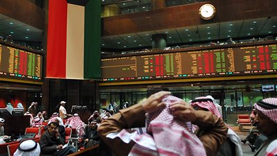 بورصة البحرين تنهي تعاملات اليوم على ارتفاع بـ 6,42 نقطة