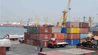 6.8 مليار جنيه ضرائب ورسوم بجمارك الإسكندرية خلال سبتمبر الماضى