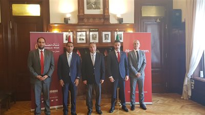 بنك مصر يوقع إتفاقية تعاون مع «موني جرام» لصرف الحوالات المالية