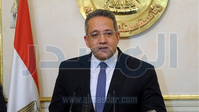 وزير الآثار ينفي زيادة أسعار تذاكر المتاحف