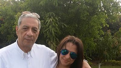 ابنة الشهيد هشام بركات: 