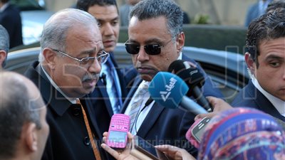 رئيس الوزراء: التعديل الوزاري أو تغيير المحافظين 