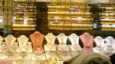 أسعار الذهب فى مصر اليوم الاثنين 21 مارس 2016