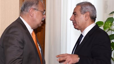 مجلس الوزراء يوافق على نقل مكتب التمثيل التجارى بمالطا الى كازاخستان