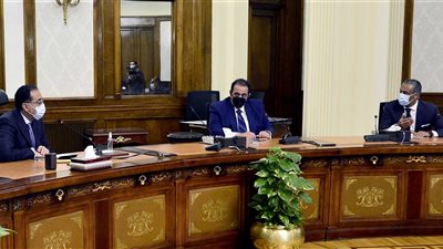 توقيع عقد إنشاء مجمع سياحي عالمي فى شرم الشيخ