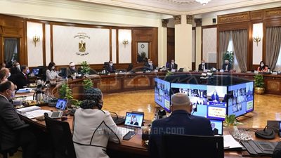 الحكومة توافق على تعديل قانون الضريبة على القيمة المضافة