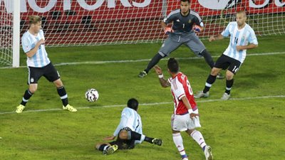 الثلاثاء.. مباراة مثيرة بين منتخبي 