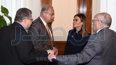 الحكومة توافق على منحة بـ 200 ألف دينار كويتى لدراسات إنشاء محطات الطاقة الشمسية 