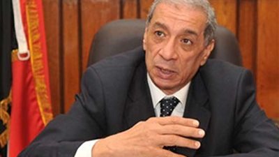 الاردن والسودان تنعيان وفاة المستشار هشام بركات النائب العام