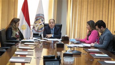 وزير المالية: الإصلاح الاقتصادى جعلنا أكثر قدرة على امتصاص الصدمات العالمية 