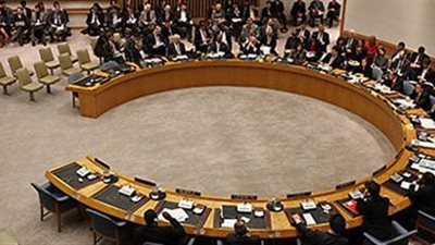 مجلس الأمن الدولى يدين اغتيال النائب العام هشام بركات