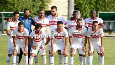 الزمالك فى أول اختبار بالدورى أمام بتروجيت.. الليلة