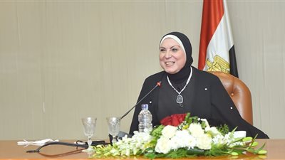 وزيرة التجارة: انتهاء أزمة فرض رسوم جمركية على صادرات مصر إلى كينيا