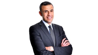 انطلاق فعاليات المؤتمر الاستثمارى الرقمى للمجموعة المالية هيرميس