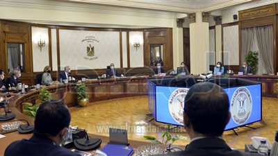 شركة «سكاتك» النرويجية تبحث الاستثمار فى تحلية المياه وإنتاج الهيدروجين الأخضر