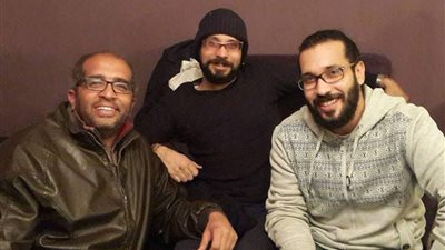 خالد علي عن خروج 