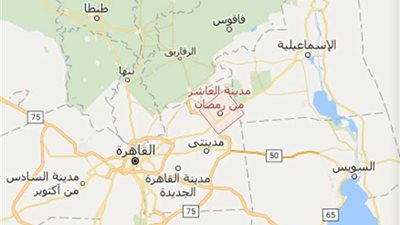 زلزال يضرب مصر بقوة 3,6 ريختر 