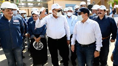 أنربك: 148 مليون دولار استثمارات زيادة إنتاج البوتاجاز والبنزين عالي الأوكتان