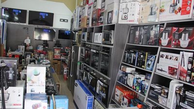 «الأدوات الكهربائية»: 15% انخفاض متوقع فى الأسعار بعد التعديلات الجمركية