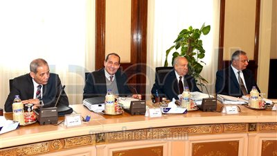 الحكومة تقرر زيادة التسهيلات الإئتمانية للسلع التموينية الى 16 مليار جنيه 