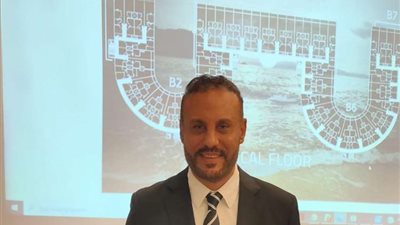 «نيو جيرسى للتطوير» تستهدف استثمارات جديدة بـ 5 مليارات جنيه