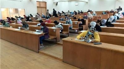 «التعليم العالي» تنفى تأجيل امتحانات الفصل الدراسي الثاني 2021-2022 