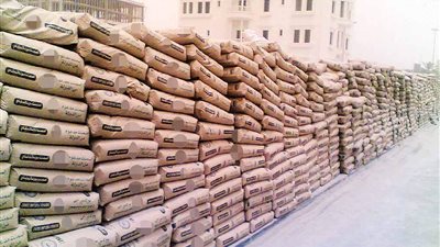 الخسائر تهدد شركات ومصانع الأسمنت بالخروج من السوق
